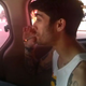 Image for article titled Watch the Video of One Direction Getting High in a Van in Peru
